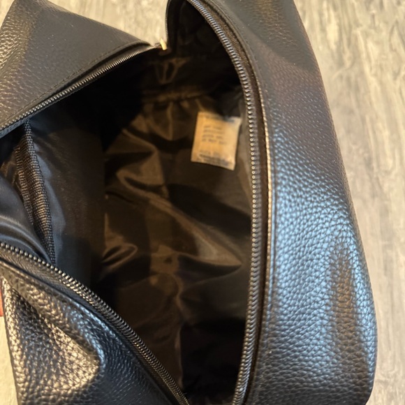 💜3/$15 Sephora Grooming Makeup Travel Bag - Picture 3 of 7